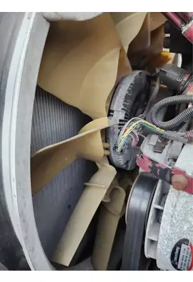 Mack MP8 Fan Clutch