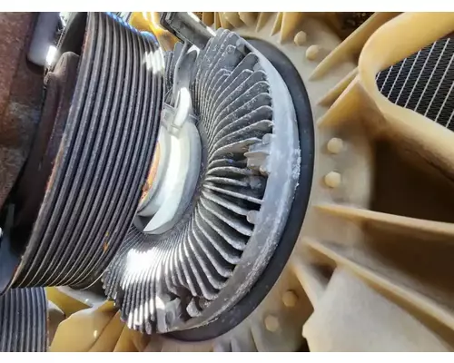 Mack MP8 Fan Clutch