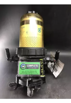Mack MP8 Filter / Water Separator