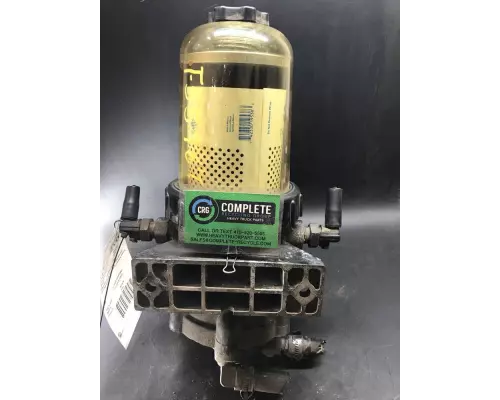 Mack MP8 Filter  Water Separator