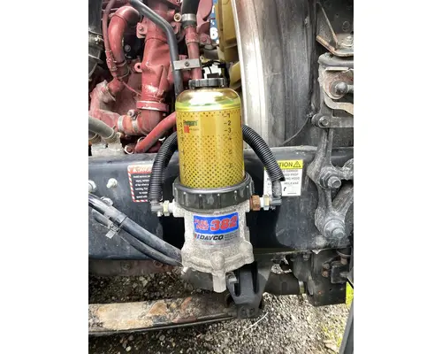 Mack MP8 Filter  Water Separator