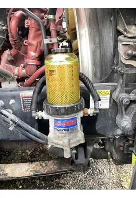 Mack MP8 Filter / Water Separator