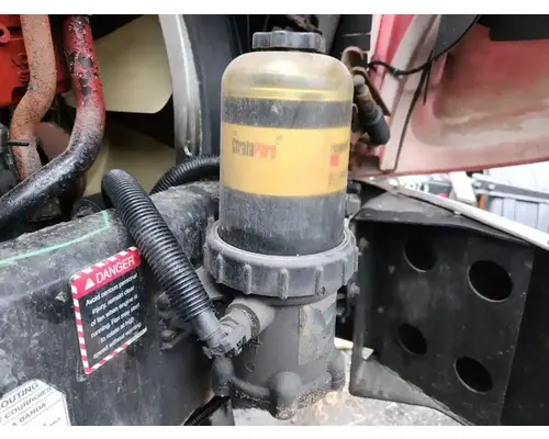 Mack MP8 Filter  Water Separator