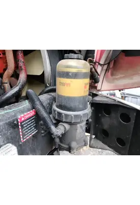 Mack MP8 Filter / Water Separator