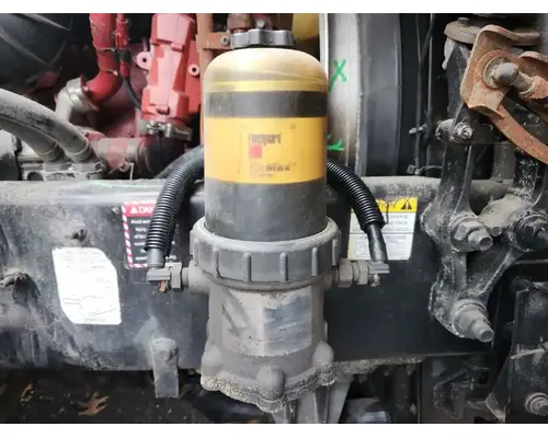 Mack MP8 Filter  Water Separator