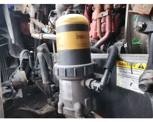 Mack MP8 Filter  Water Separator