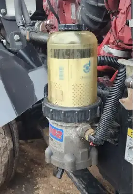Mack MP8 Filter / Water Separator