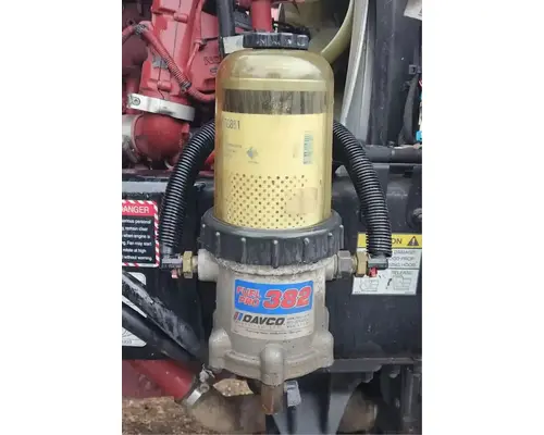 Mack MP8 Filter  Water Separator