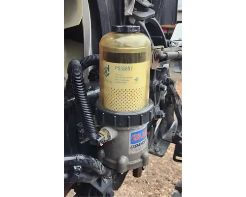Mack MP8 Filter  Water Separator