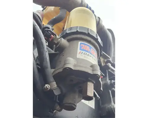 Mack MP8 Filter  Water Separator