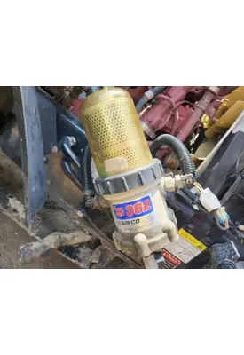 Mack MP8 Filter / Water Separator