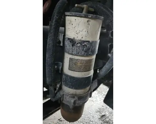 Mack MP8 Filter  Water Separator