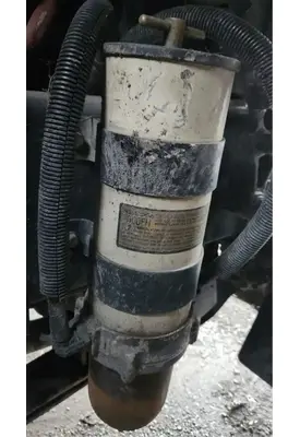 Mack MP8 Filter / Water Separator