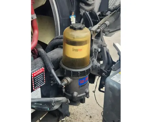 Mack MP8 Filter  Water Separator