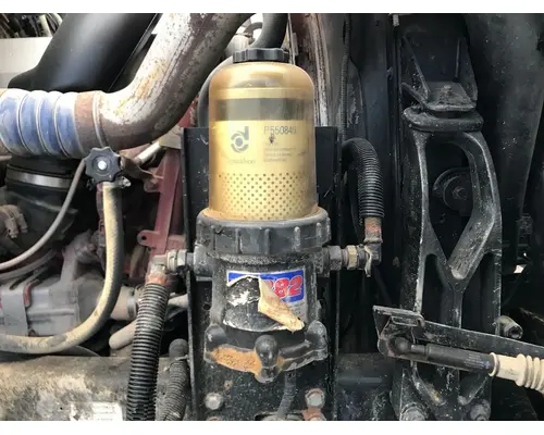 Mack MP8 FilterWater Separator