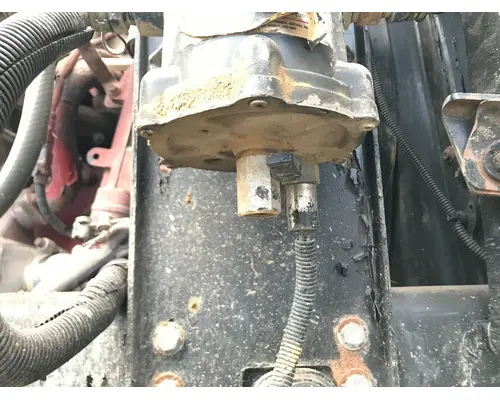 Mack MP8 FilterWater Separator