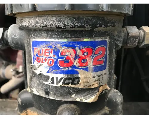 Mack MP8 FilterWater Separator