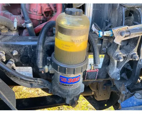 Mack MP8 FilterWater Separator