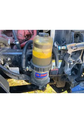 Mack MP8 Filter/Water Separator
