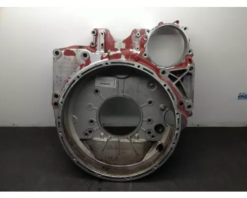 Mack MP8 Flywheel Housing