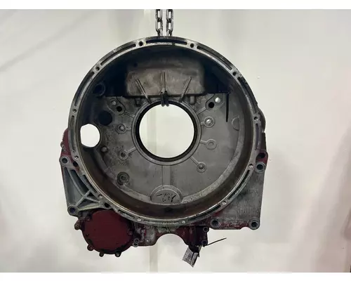 Mack MP8 Flywheel Housing