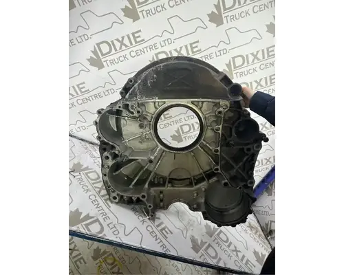 Mack MP8 Flywheel Housing