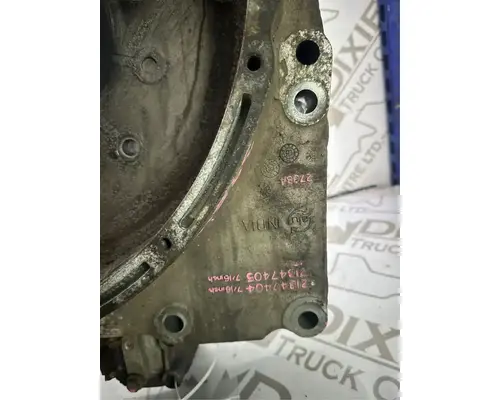 Mack MP8 Flywheel Housing