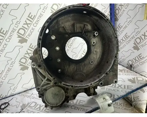 Mack MP8 Flywheel Housing
