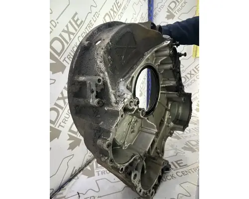 Mack MP8 Flywheel Housing