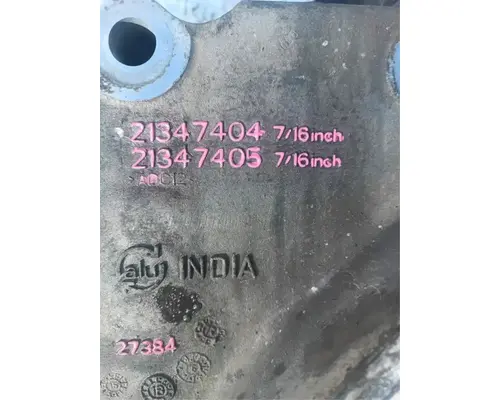 Mack MP8 Flywheel Housing