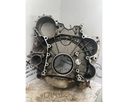 Mack MP8 Flywheel Housing