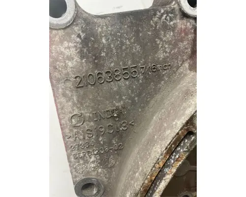 Mack MP8 Flywheel Housing