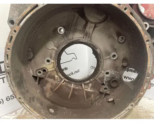 Mack MP8 Flywheel Housing