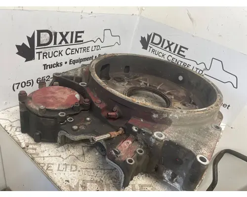 Mack MP8 Flywheel Housing