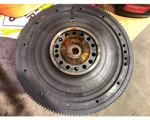 Mack MP8 Flywheel