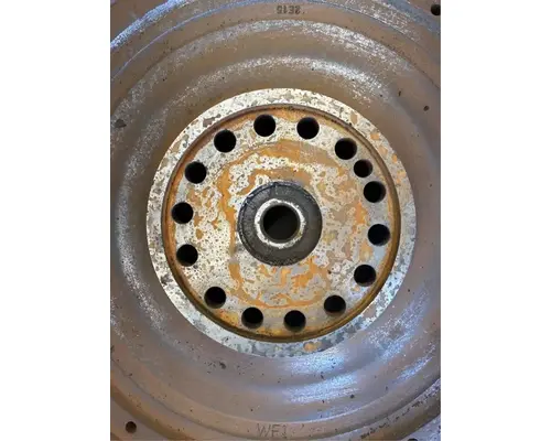 Mack MP8 Flywheel