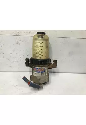 Mack MP8 Fuel Filter Assembly