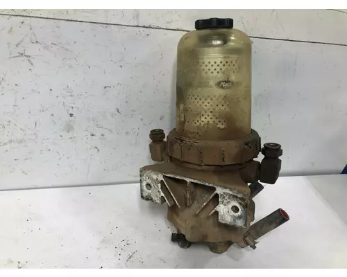 Mack MP8 Fuel Filter Assembly