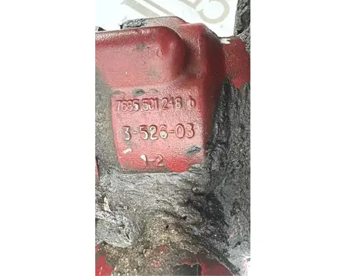 Mack MP8 Fuel Pump (Tank)