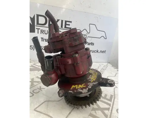 Mack MP8 Fuel Pump (Tank)