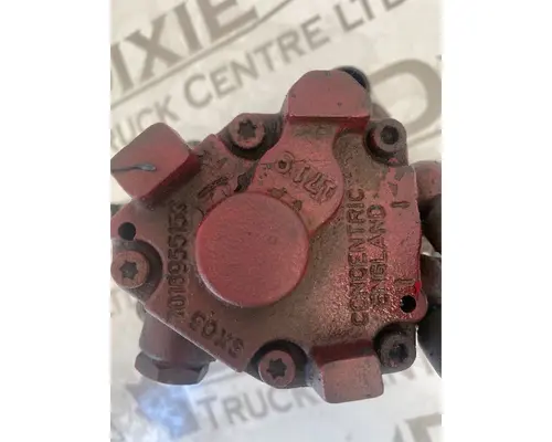 Mack MP8 Fuel Pump (Tank)