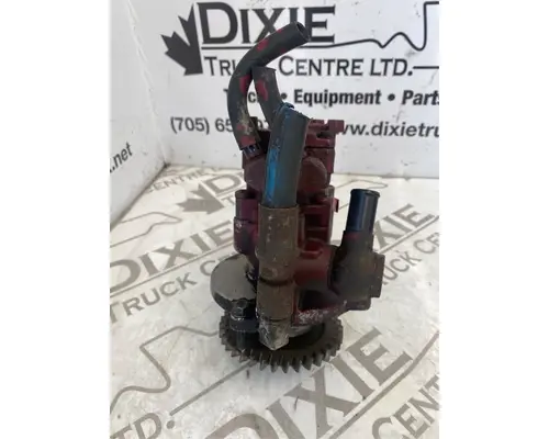 Mack MP8 Fuel Pump (Tank)