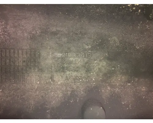 Mack MP8 Intake Manifold