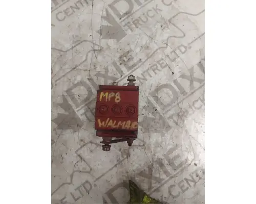 Mack MP8 Intake Manifold