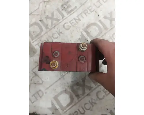 Mack MP8 Intake Manifold