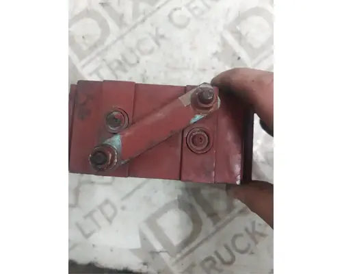 Mack MP8 Intake Manifold