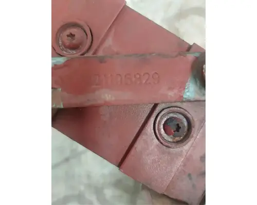 Mack MP8 Intake Manifold