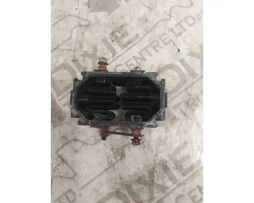 Mack MP8 Intake Manifold