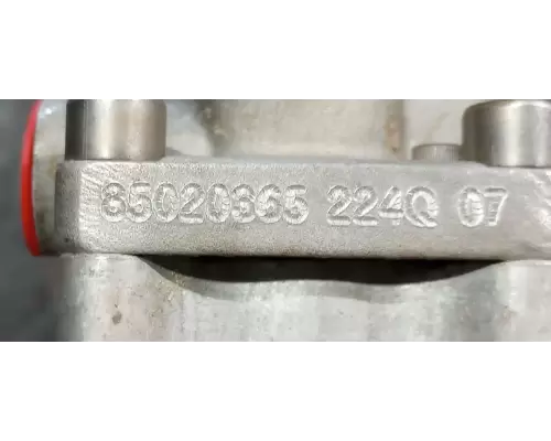 Mack MP8 Miscellaneous Parts