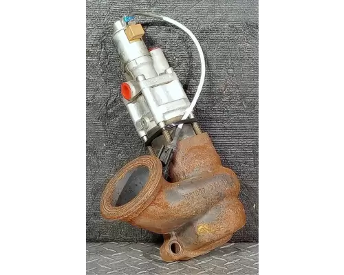Mack MP8 Miscellaneous Parts
